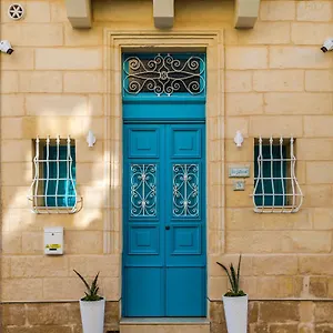 Ta' Gilard - Lovely Renovated Zabbar