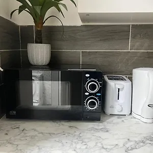 Apartment Central Cosy, London