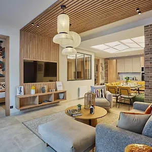 Coeur Montmartre By Prestige Paris